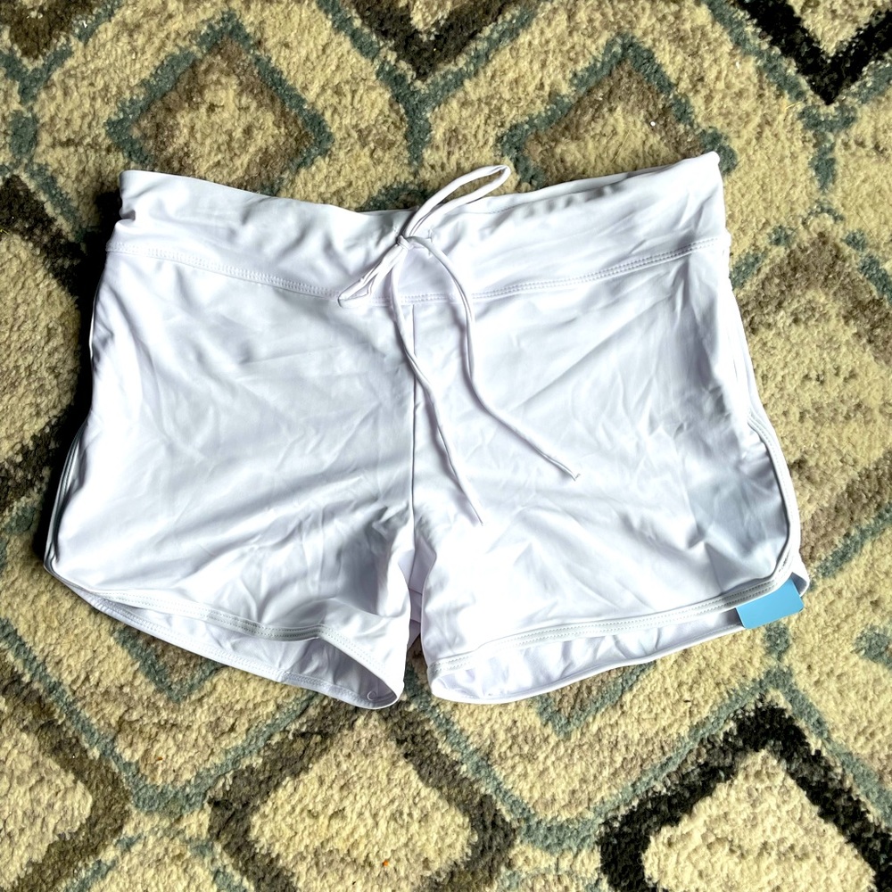 Swimshort swim bottoms Sz. L